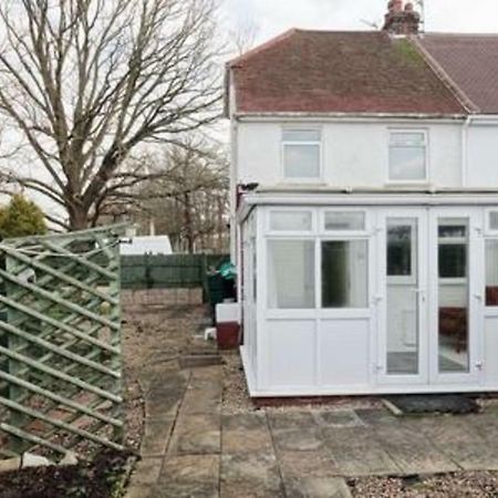 Maidstone Family Homes Upper Road Cottage 外观 照片