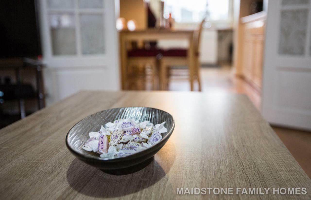 Maidstone Family Homes Upper Road Cottage 外观 照片
