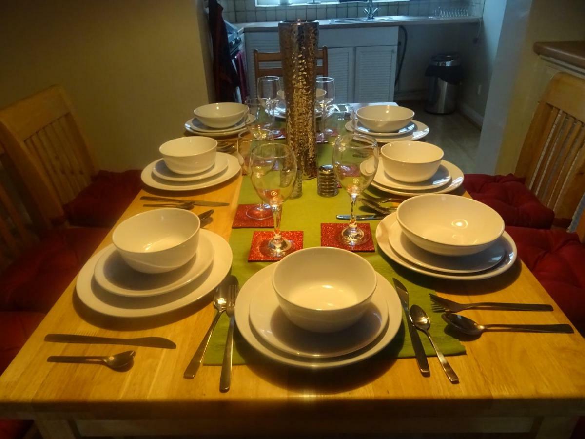 Maidstone Family Homes Upper Road Cottage 外观 照片
