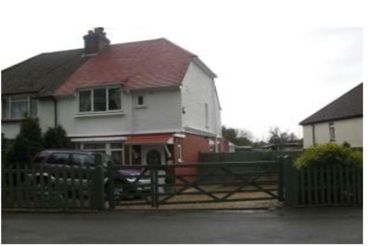 Maidstone Family Homes Upper Road Cottage 外观 照片