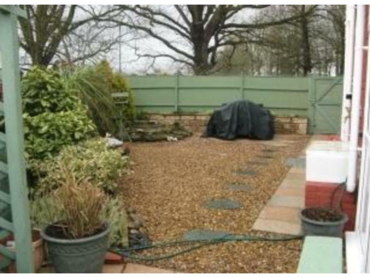Maidstone Family Homes Upper Road Cottage 外观 照片