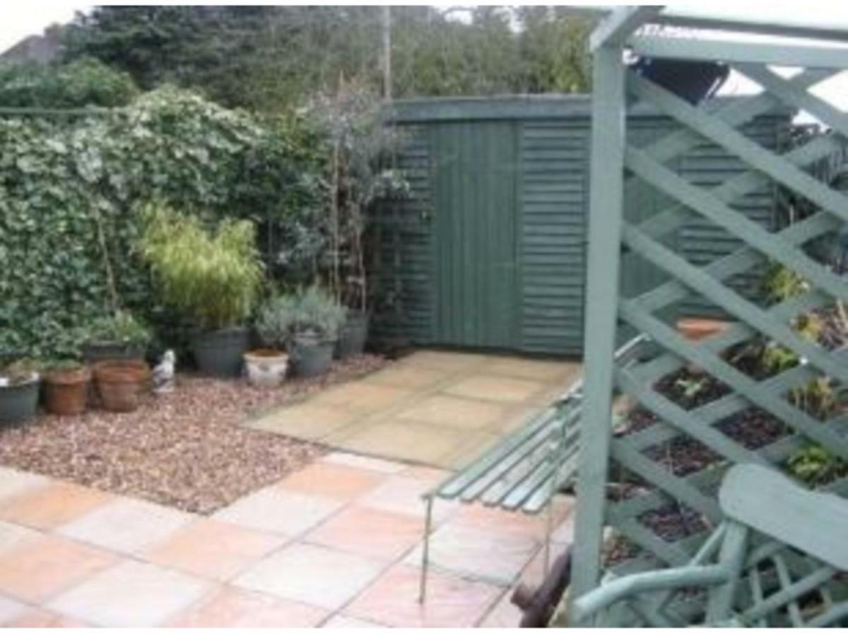 Maidstone Family Homes Upper Road Cottage 外观 照片