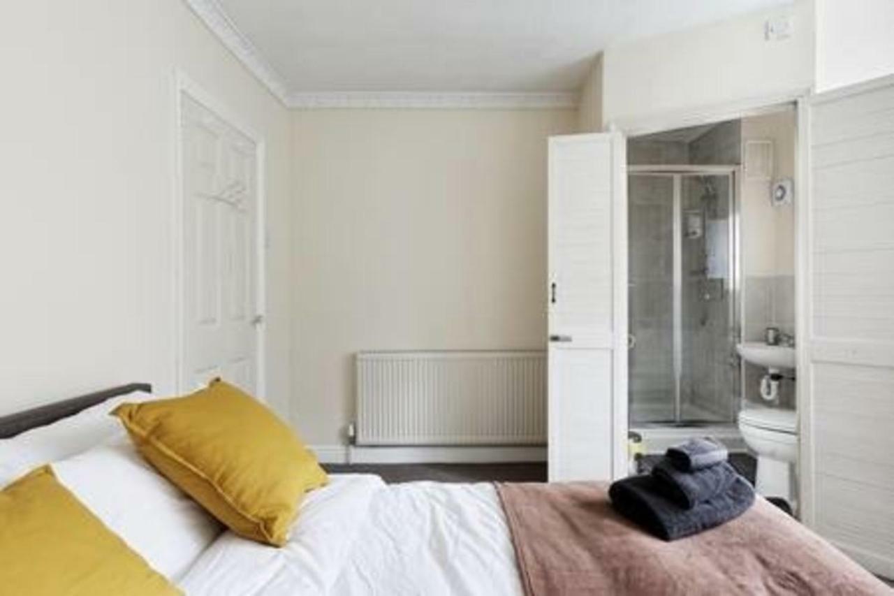Maidstone Family Homes Upper Road Cottage 外观 照片