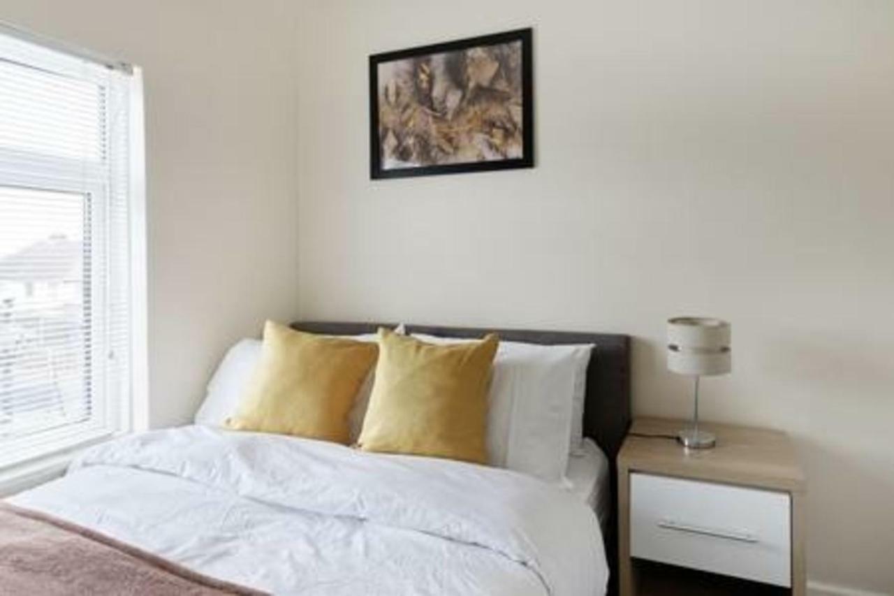 Maidstone Family Homes Upper Road Cottage 外观 照片