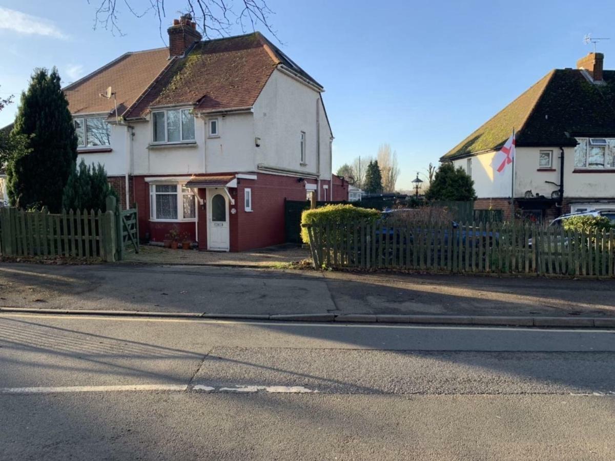 Maidstone Family Homes Upper Road Cottage 外观 照片