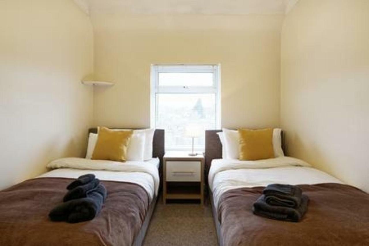 Maidstone Family Homes Upper Road Cottage 外观 照片